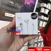 Gambar CASEiTC GARANSI ! iphone IBOX Original 100% Earpods Jack 3.5MM Headset Type C Lightning Earphone ORI Original Ready Langsung Kirim - INPUT - C dari Gudang-Headset undefined 4 Tokopedia