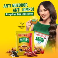Gambar AMH Jahe Merah Super Habbatussauda dari AMH Indonesia undefined 4 Tokopedia