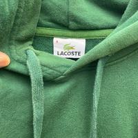 Gambar Hoodie Lacoste hijau like dari calscdn undefined 2 Tokopedia