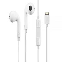 Gambar CASEiTC GARANSI ! iphone IBOX Original 100% Earpods Jack 3.5MM Headset Type C Lightning Earphone ORI Original Ready Langsung Kirim - INPUT - C dari Gudang-Headset undefined 5 Tokopedia