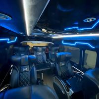 Gambar jok bus pariwisata dan semua jenis mobil lainnya ( bisa request model tipe dan bahan ) kami bisa mengerjakan semua  jenis jok mobil dan interior lainnya bahan yg di gunakan berpariatif, bahan kulit sampai bahan sintesis kami bisa kerjakan tinggal chat adm dari Aw carinterior undefined 2 Tokopedia