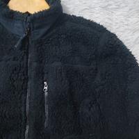Gambar Jaket Sherpa anak original uniqlo dari wamray secondstore undefined 2 Tokopedia