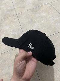 Gambar New Era NY Black White Logo Original 100% dari 2ndlab undefined 3 Tokopedia