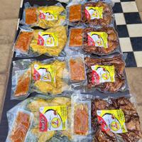 Gambar Ayam Kampung Bacem Ayam Penyet Asli Solo Ayam Pio dari Tahu Kok Hosit Jakarta undefined 5 Tokopedia