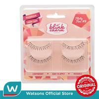 Gambar Blink Charm Flirty Fine #2 2's dari Watsons Indonesia Official Store undefined 3 Tokopedia