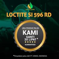 Gambar LEM SILIKON SEALENT GASKET RTV TAHAN PANAS TINGGI LOCTITE 596RD 80ML dari Loctite Store Bogor undefined 4 Tokopedia