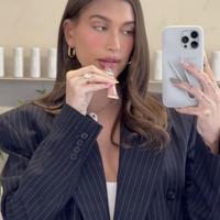 Gambar READY rhode lip case casing iphone 11 12 13 14 15 16 pro max lucu holder - ip 16 plus dari Good Stuff co undefined 2 Tokopedia
