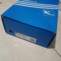 Gambar Box Kotak Sepatu NIKE ADIDAS ORIGINAL dari JKTsport undefined 2 Tokopedia