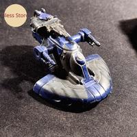 Gambar Star wars Armored Assault Tank (AAT) Titanium Series Diecast dari Blesss Stores undefined 1 Tokopedia