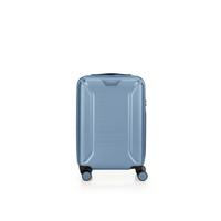 Gambar American Tourister Robotech Koper Hardcase Cabin Small 20 Inch - Blue dari BMS Barokah Store undefined 2 Tokopedia