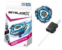Gambar Beyblade X CX-01 Starter DranBrave S6-60V Mainan Gasing Anak dari Toys City undefined 2 Tokopedia