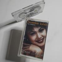 Gambar Kaset Yuni Shara Desember Kelabu Terlambat Sudah dari Bramstok33 undefined 1 Tokopedia