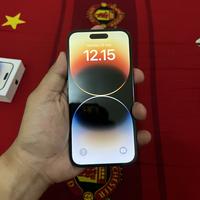 Gambar iPhone 14 Pro 256gb Beacukai Resmi dari Ninick undefined 4 Tokopedia