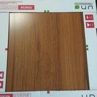 Gambar keramik lantai motif kayu 50x50 Geanova dari Abie Granit29 undefined 2 Tokopedia