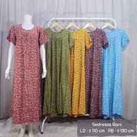 Gambar sedres rani klok panjang dj dari hasom undefined 1 Tokopedia