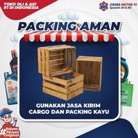 Gambar AMSOIL SIGNATURE SERIES DIESEL 5W30 12$1LT dari Sumber Cahaya Cemerlang undefined 3 Tokopedia