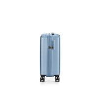 Gambar American Tourister Robotech Koper Hardcase Cabin Small 20 Inch - Blue dari BMS Barokah Store undefined 3 Tokopedia