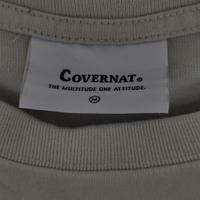 Gambar Kaos Covernat Tebal (L) Preloved second Thrifting dari SandiAndika undefined 3 Tokopedia