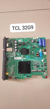 Gambar MB - MAINBOARD - MOTHERBOARD - MESIN TV - TCL GOOGLE TV - 32G9 BARU dari WINDOW SCREEN TV undefined 1 Tokopedia