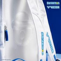 Gambar New Special Edition Tas Ransel Raket / Backpack Badminton Victor Doraemon BR5035DRM A dari Sports&Beyond undefined 2 Tokopedia