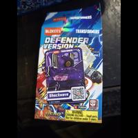 Gambar Blokees gdv vol 3 shockwave ofc dari Tokoopowaesae undefined 1 Tokopedia