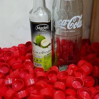 Gambar tutup botol marjan, c1000, Coca cola, Kratingdaeng luar dari Dita jati Jepara undefined 2 Tokopedia