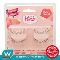 Gambar Blink Charm Flirty Fine #2 2's dari Watsons Indonesia Official Store undefined 1 Tokopedia