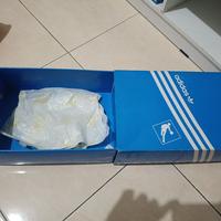 Gambar Box Kotak Sepatu NIKE ADIDAS ORIGINAL dari JKTsport undefined 4 Tokopedia