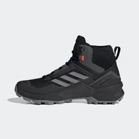 Gambar SEPATU HIKING ADIDAS TERREX SWIFT R3 MID GTX BLACK GREY - 40 dari NUR SHOES JKT undefined 2 Tokopedia