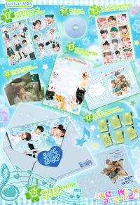 Gambar NCT WISH - 2nd Mini Album [Songbird] (Letter Ver) - WITHMUU dari KPOPSALE undefined 3 Tokopedia
