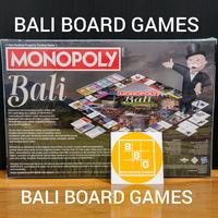 Gambar Monopoly Bali Edition Board Game - Original - BaliBoardGames - BBG dari Bali Board Games undefined 2 Tokopedia