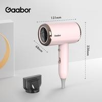 Gambar Hair Dryer GAABOR HDN-1000D Pengering Rambut 800 Watt dari Mitra Elektrik Plb undefined 2 Tokopedia