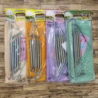 Gambar Joeyi Ayunan Kelambu Bayi Gantung 5 Per + Kelambu Anti Nyamuk - per 2 dari InstantBandungCimahi undefined 4 Tokopedia