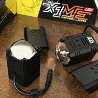 Gambar Duromoto X1-ME Lampu LED 100W Terangnya Gak Ada Obat, Untuk Mobil, Motor, Truk Engkel, Bus Malam dari TIKUSKELAPA.ID undefined 5 Tokopedia