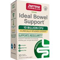 Gambar Jarrow Formulas Ideal Bowel Support 299v 10 Billion 30 Veggie Caps dari Vita bless undefined 1 Tokopedia