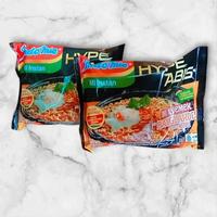 Gambar Indomie Mie Instan Hype Abis Mie Nyemek Ala Banglahdes 80gr dari Yog storage undefined 1 Tokopedia