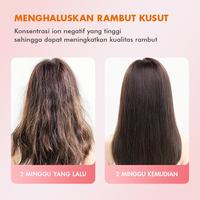 Gambar Hair Dryer GAABOR HDN-1000D Pengering Rambut 800 Watt dari Mitra Elektrik Plb undefined 5 Tokopedia