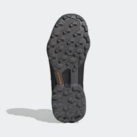 Gambar SEPATU HIKING ADIDAS TERREX SWIFT R3 MID CORE  BLACK - 40 dari NUR SHOES JKT undefined 4 Tokopedia
