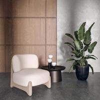 Gambar sofa unik minimalis jati/kursi sofa terbaru/stool sofa kecil modern - Ukuran standart dari Teakur Home Furniture undefined 2 Tokopedia
