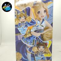 Gambar Ichiban Kuji Monster Strike Pandora Aphrodite athena banpresto figure ikuji cheerleader bandai original last one dari Lupus Hobby undefined 3 Tokopedia