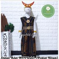 Gambar Top Adat NTT Putri | Baju Adat Nusa Tenggara Timur | Baju Adat NTT Laki-laki Terlaris dari griyaberkah-6 undefined 2 Tokopedia
