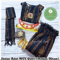Gambar Top Adat NTT Putri | Baju Adat Nusa Tenggara Timur | Baju Adat NTT Laki-laki Terlaris dari griyaberkah-6 undefined 5 Tokopedia