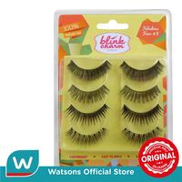 Gambar Blink Charm Fabulous Four #3 - 4Pairs dari Watsons Indonesia Official Store undefined 3 Tokopedia