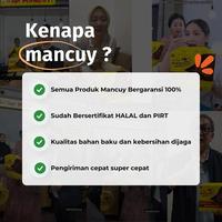 Gambar Mancuy Ceker Mercon Tanpa Tulang - Lauk Siap Saji - Makanan Siap Saji - Lauk Ceker Mercon Tanpa Tulang - 100 gr  dari Mancuy_NEW undefined 4 Tokopedia
