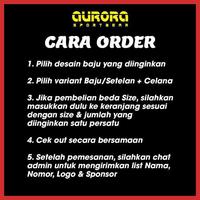 Gambar DISCOUNT [PERFECT GREEN LEAVE] JERSEY FUTSAL CUSTOM FREE NAMA NOMOR MURAH KEREN TERBARU / KOSTUM SEPAK BOLA SABLON / BAJU KIPER / KAOS OLAHRAGA PRIA WANITA DEWASA ANAK ANAK / JERSI PUTSAL VINTAGE KERAH RETRO CREAM / JERSY VOLLY / BASKET / KOMUNITAS - XXL, BAJU+CELANA dari paijo sport 21 undefined 2 Tokopedia