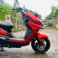 Gambar motor listrik Polytron Fox S dari Garage 20 Motor undefined 3 Tokopedia