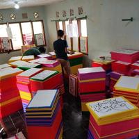 Gambar [NS] GROSIR STEROFOAM LUKIS TERMURAH ISI 40PCS Edukasi Perempuan laki laki dari NASYIFASTORE undefined 3 Tokopedia