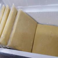Gambar Daging Durian Frozen Tanpa Biji 1 Kg dari RAJA ALPUKAT undefined 2 Tokopedia