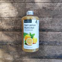 Gambar Sari Lemon Nutrifarm – Lemon Asli Tanpa Pengawet untuk Detox, Diet, dan Daya Tahan Tubuh dari Official Bisnera undefined 4 Tokopedia