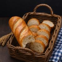 Gambar baguette Bread Mediterranea store and Bakery dari Mediterranea Store and Bakery undefined 3 Tokopedia